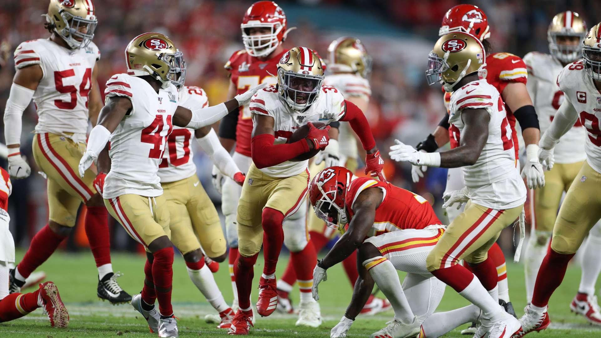 21／22英格蘭足總杯1／4決賽比賽集錦.